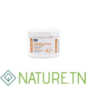 K-REINE GOMMAGE CHIMIQUE VISAGE PEAUX GRASSES 150ML