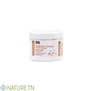 K-REINE GOMMAGE CHIMIQUE VISAGE PEAUX GRASSES 150ML