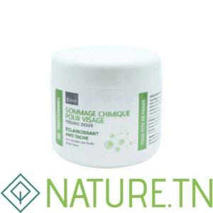 K-REINE GOMMAGE CHIMIQUE VISAGE TOUS TYPE DE PEAUX150ML