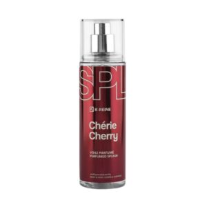 K-REINE HAIR BODY SPLASH CHERIE CHERRY 120 ML