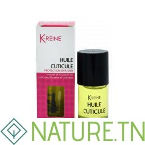 K-REINE HUILE CUTICULE 11ML