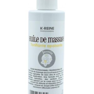 K-REINE HUILE DE MASSAGE JASMIN 200ML
