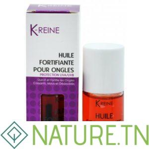 K-REINE HUILE FORTIFIANTE POUR ONGLES 11ML