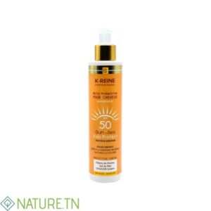 K-REINE HUILE PROTECTRICE POUR CHEVEUX SPF50 200 ML