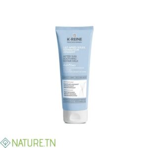 K-REINE LAIT APRES SOLEIL REPARATEUR APAISANT VISAGE ET CORPS 100ML