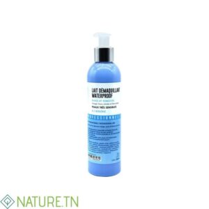 K-REINE LAIT DEMAQUILLANT WATERPROOF A L’AZULENE 250ML