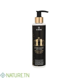 K-REINE LOTION HYDRATANTE CHEVEUX ET CORPS AFTER ELEVEN 200ML