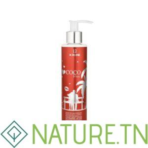 K-REINE LOTION HYDRATANTE CHEVEUX ET CORPS COCO KISS 200ML