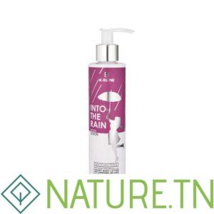 K-REINE LOTION HYDRATANTE CHEVEUX ET CORPS INTO THE RAIN 200ML