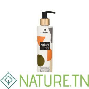 K-REINE LOTION HYDRATANTE CHEVEUX ET CORPS SAFARI 200ML