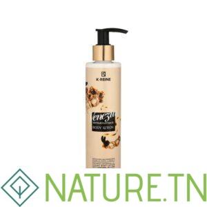 K-REINE LOTION HYDRATANTE CHEVEUX ET CORPS VENIZIA 200ML