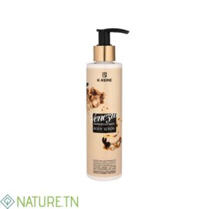 K-REINE LOTION HYDRATANTE CHEVEUX ET CORPS VENIZIA 200ML