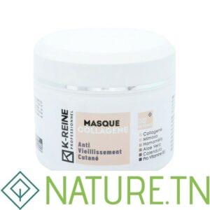 K-REINE MASQUE COLLAGÈNE 150 ML