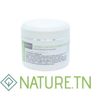 K-REINE MASQUE COUP D’ECLAT RENOVATEUR ET HYDRATANT 450ML