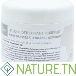 K-REINE MASQUE DETOXIFIANT PURIFIANT 150ML