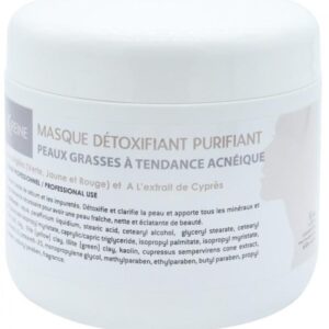 K-REINE MASQUE DETOXIFIANT PURIFIANT 150ML