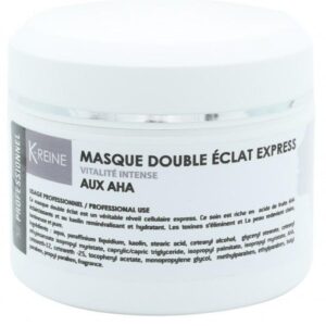K-REINE MASQUE DOUBLE ÉCLAT EXPRESS 150ML