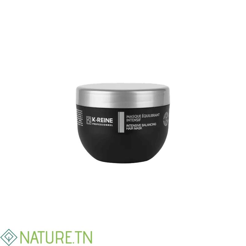 K-REINE MASQUE EQUILIBRANT INTENSIF 420ML 2 K-REINE MASQUE EQUILIBRANT INTENSIF 420ML 2