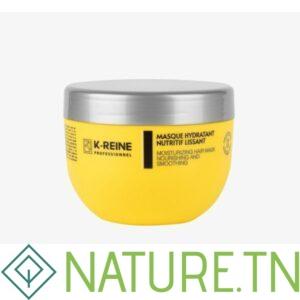 K-REINE MASQUE NUTRITIF LISSANT 420 ML