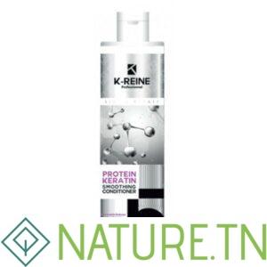 K-REINE PROTÉINE KÉRATINE SMOOTHING CONDITIONNER 500ML