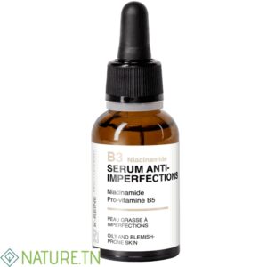 K-REINE SERUM ANTI IMPERFECTIONS NIACINAMIDE B3 30ML