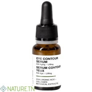 K-REINE SERUM CONTOUR YEUX ANTI AGE 15 ML