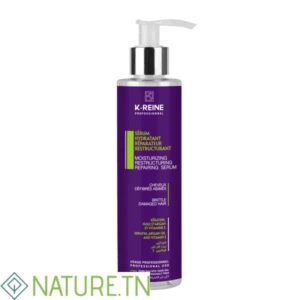 K-REINE SERUM HYDRATANT REPARATEUR RESTRUCTURANT 200 ML