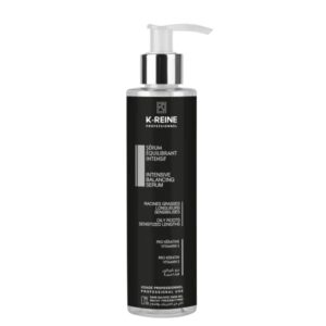 K-REINE SÉRUM RECONSTITUANT INTENSIF À LA KÉRATINE 200 ML
