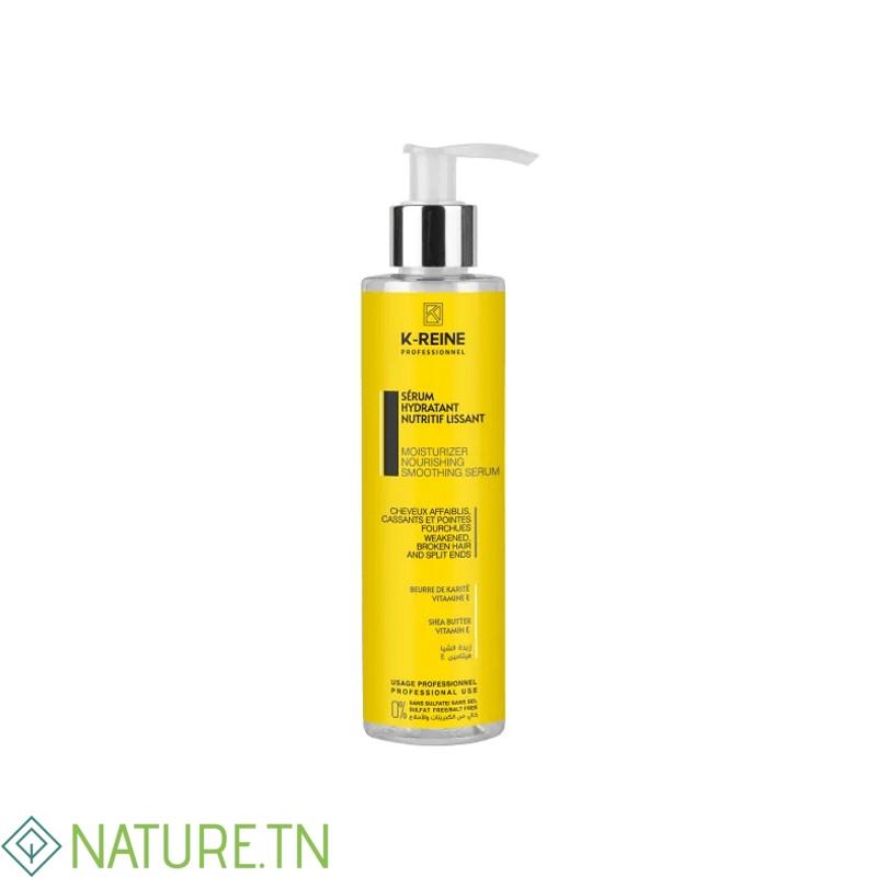 K-REINE SERUM SANS SULFATE HYDRATANT NUTRITIF LISSANT 100ML 1