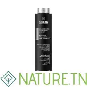 K-REINE SHAMPOOING RECONSTITUANT INTENSIF 270ML