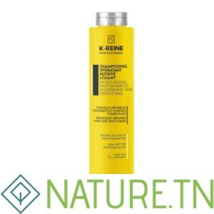 K-REINE SHAMPOOING SANS SULFATE NUTRITIF LISSANT 500ML