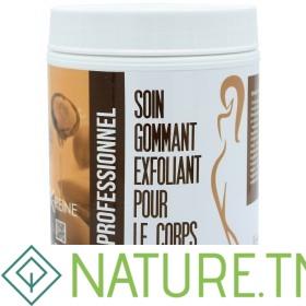 K-REINE SOIN GOMMANT EXFOLIANT POUR LE CORPS 250 ML