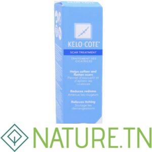 KELO COTE GEL 15G