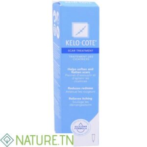 KELO COTE GEL 15G