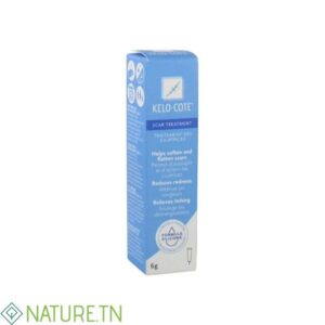 KELO COTE GEL 6G