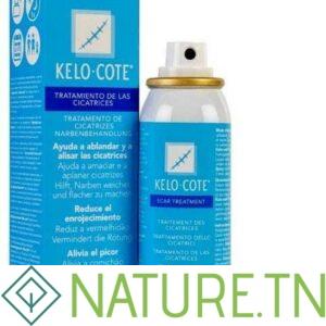 KELO COTE SPRAY POUR CICATRICES 100ML