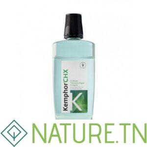 KEMPHOR BAIN DE BOUCHE 500ML