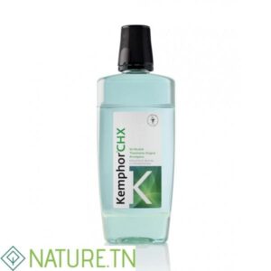 KEMPHOR BAIN DE BOUCHE 500ML