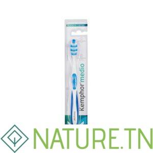 KEMPHOR BROSSE À DENTS MEDIUM