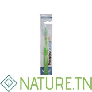 KEMPHOR BROSSE A DENTS ORTHO