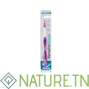 KEMPHOR BROSSE À DENTS SOUPLE