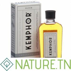 KEMPHOR ELIXIR BUCAL 100ML