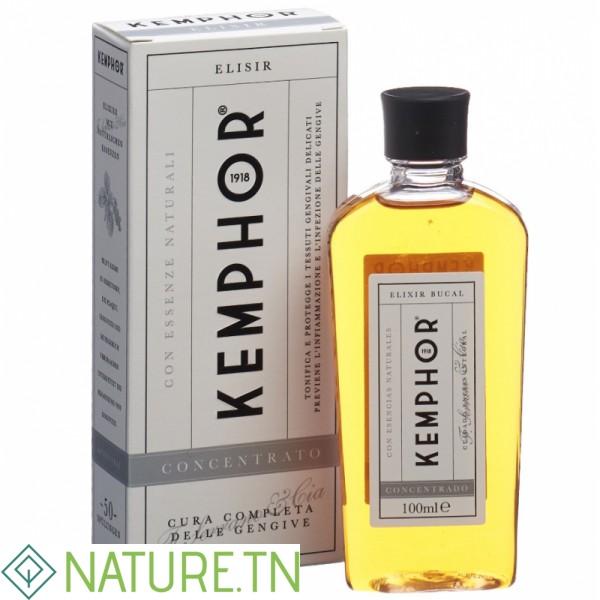 KEMPHOR ELIXIR BUCAL 100ML 1