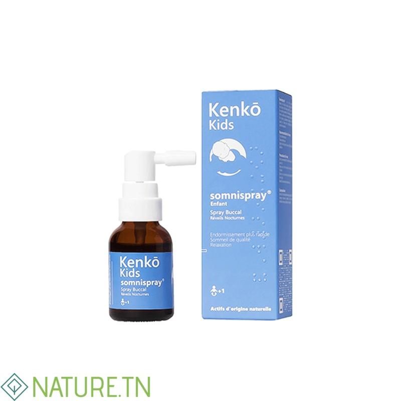 KENKO KIDS SOMNISPRAY 20ML 1