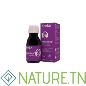 KENKO NAUSESTOP 120ML