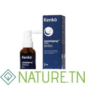 KENKO SOMNISPRAY ADULT 20ML