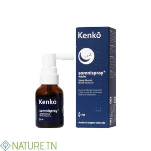 KENKO SOMNISPRAY ADULT 20ML