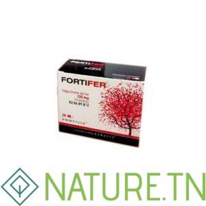 KERAVEL FORTIFER, 30 GELULES