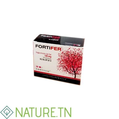 KERAVEL FORTIFER, 30 GELULES 3 KERAVEL FORTIFER, 30 GELULES