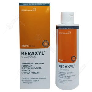 KERAXYL SHAMPOOING ANTI CHUTE 200ML